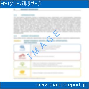 市場と産業調査レポートのイメージ